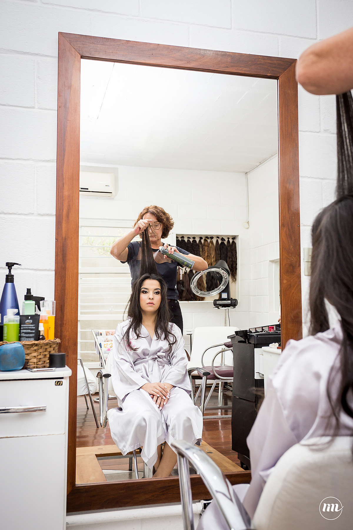 CASAMENTO - RM FOTOS OFICIAL - ROBSON PRAXEDES - NOVA CAMPINA 