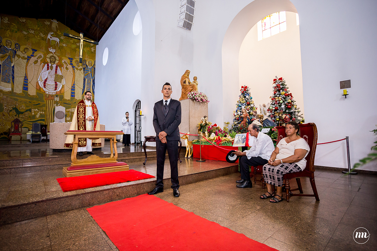 CASAMENTO - CATEDRAL ITAPEVA - RM FOTOS OFICIAL - ROBSON PRAXEDES