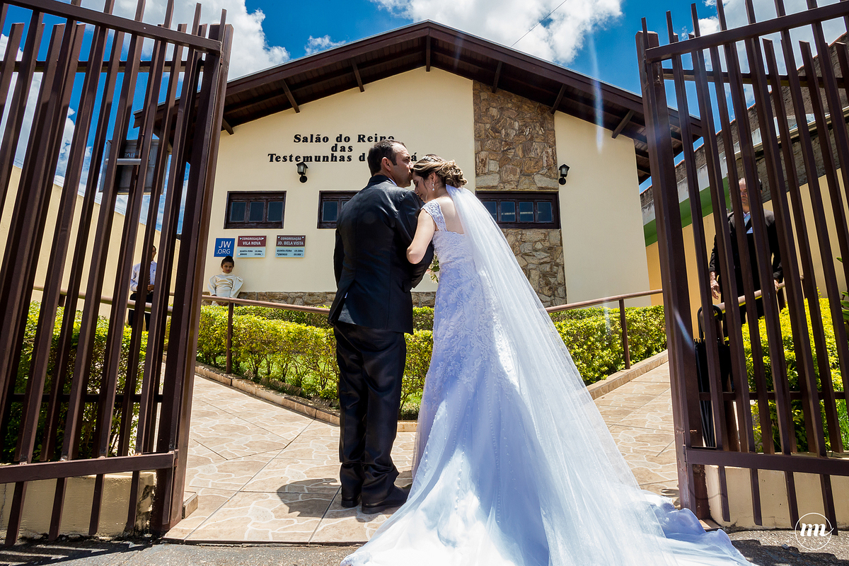 CASAMENTO - RM FOTOS OFICIAL - ROBSON PRAXEDES - SALÃO DAS TESTEMINHAS DE JEOVA