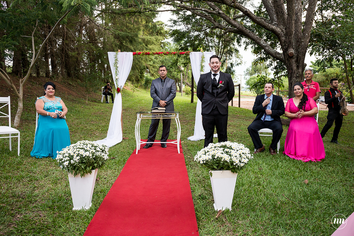 CASAMENTO - RM FOTOS OFICIAL - CHACARA DO FORUM - ROBSON PRAXEDES