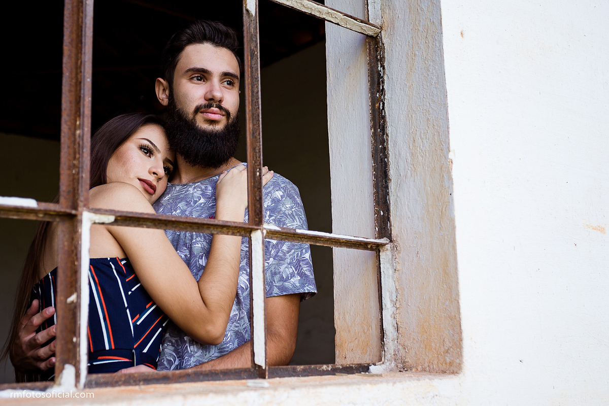 ENSAIO CASAL LA CASA DE PAPEL - LA CASA DE PAPEL - RM FOTOS OFICIAL - ROBSON PRAXEDES