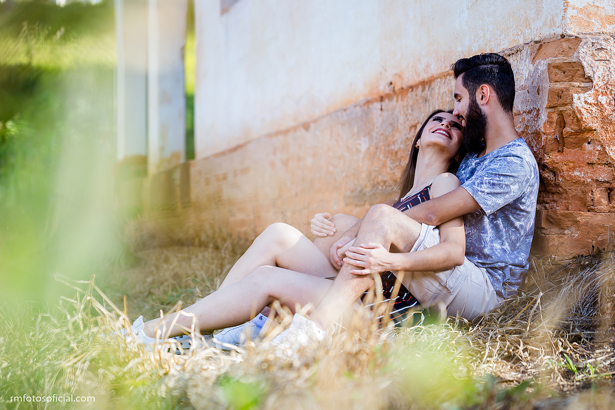 ENSAIO CASAL LA CASA DE PAPEL - LA CASA DE PAPEL - RM FOTOS OFICIAL - ROBSON PRAXEDES