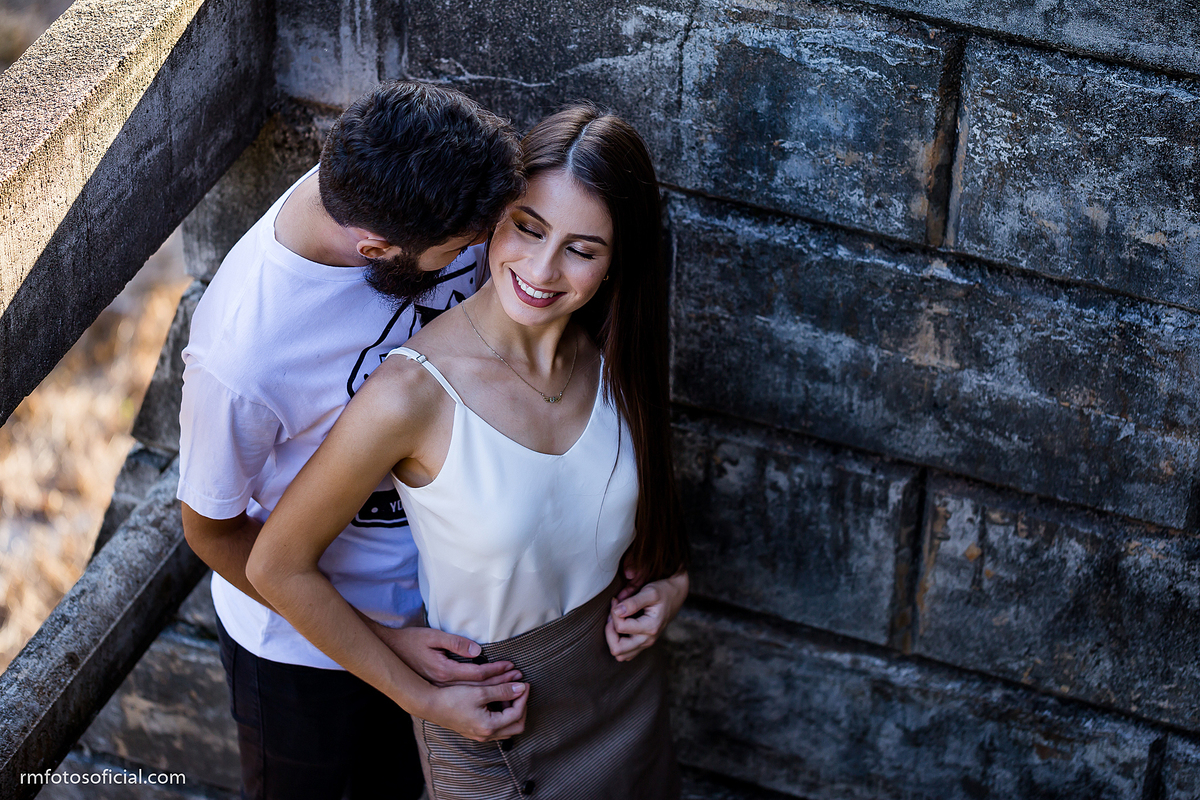 ENSAIO CASAL LA CASA DE PAPEL - LA CASA DE PAPEL - RM FOTOS OFICIAL - ROBSON PRAXEDES