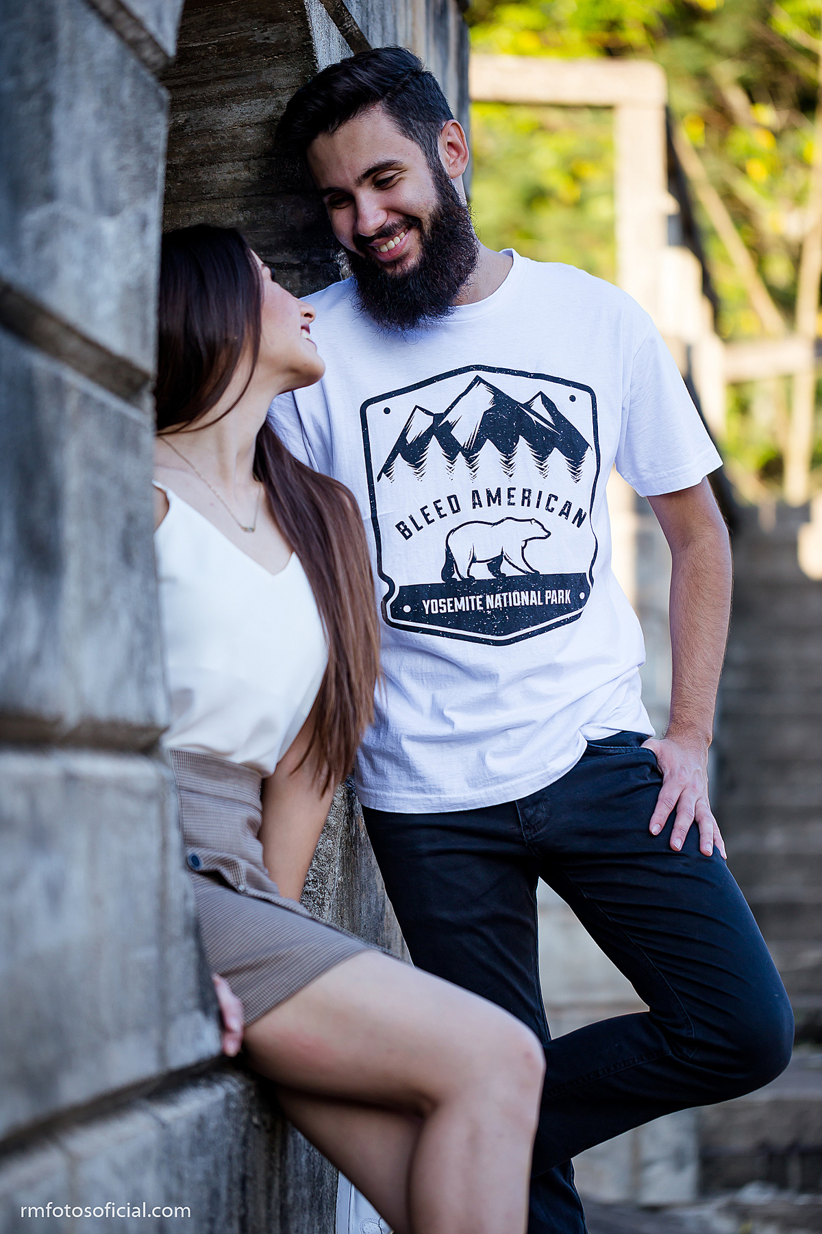 ENSAIO CASAL LA CASA DE PAPEL - LA CASA DE PAPEL - RM FOTOS OFICIAL - ROBSON PRAXEDES