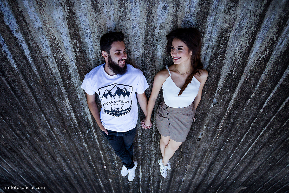 ENSAIO CASAL LA CASA DE PAPEL - LA CASA DE PAPEL - RM FOTOS OFICIAL - ROBSON PRAXEDES