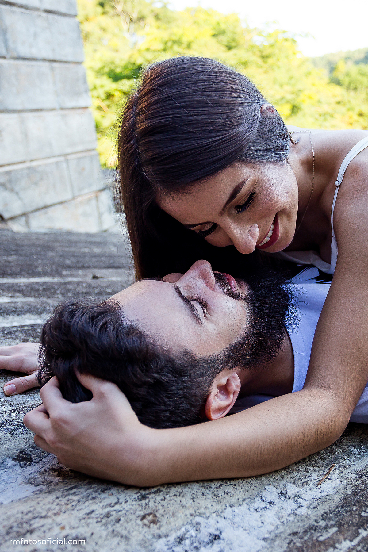 ENSAIO CASAL LA CASA DE PAPEL - LA CASA DE PAPEL - RM FOTOS OFICIAL - ROBSON PRAXEDES