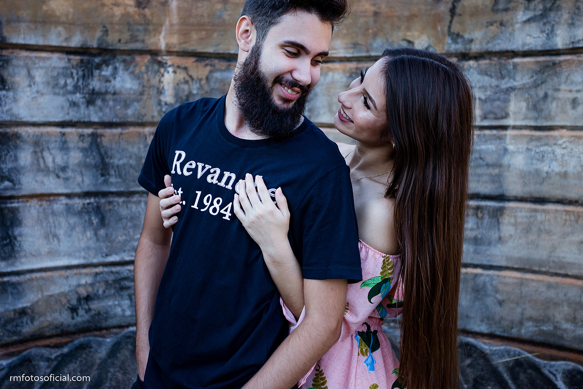 ENSAIO CASAL LA CASA DE PAPEL - LA CASA DE PAPEL - RM FOTOS OFICIAL - ROBSON PRAXEDES