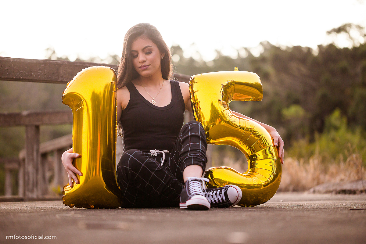 ENSAIO 15 ANOS - RM FOTOS OFICIAL - FOTOGRAFO ROBSON PRAXEDES - NOVA CAMPINA - ITAPEVA