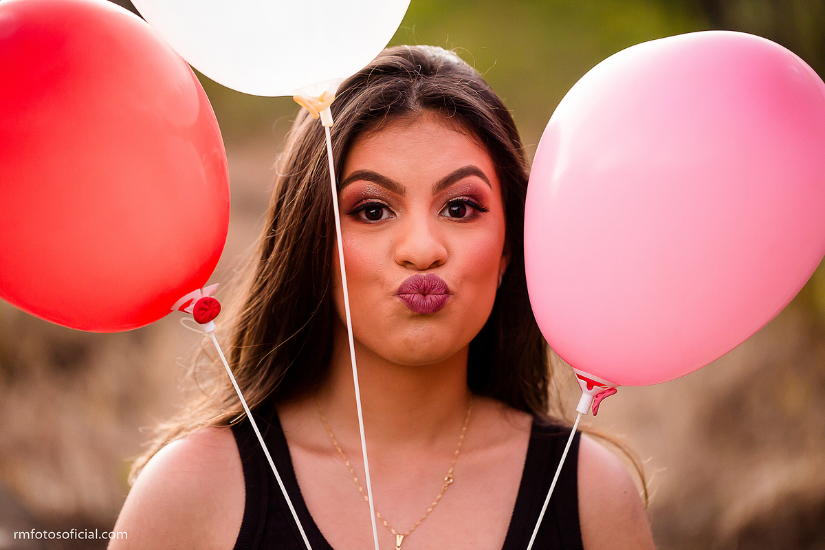 ENSAIO 15 ANOS - RM FOTOS OFICIAL - FOTOGRAFO ROBSON PRAXEDES - NOVA CAMPINA - ITAPEVA