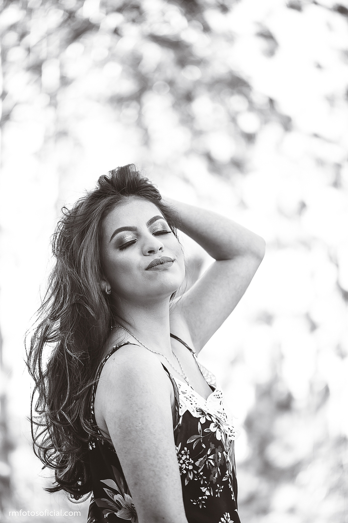 ENSAIO 15 ANOS - RM FOTOS OFICIAL - FOTOGRAFO ROBSON PRAXEDES - NOVA CAMPINA - ITAPEVA