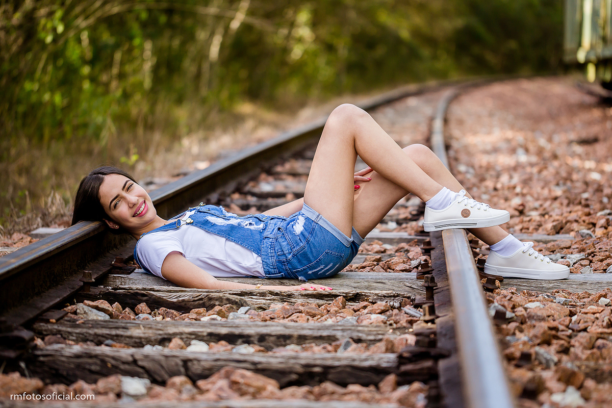 ENSAIO 15 ANOS - RM FOTOS OFICIAL - ROBSON PRAXEDES - NOVA CAMPINA - ITAPEVA