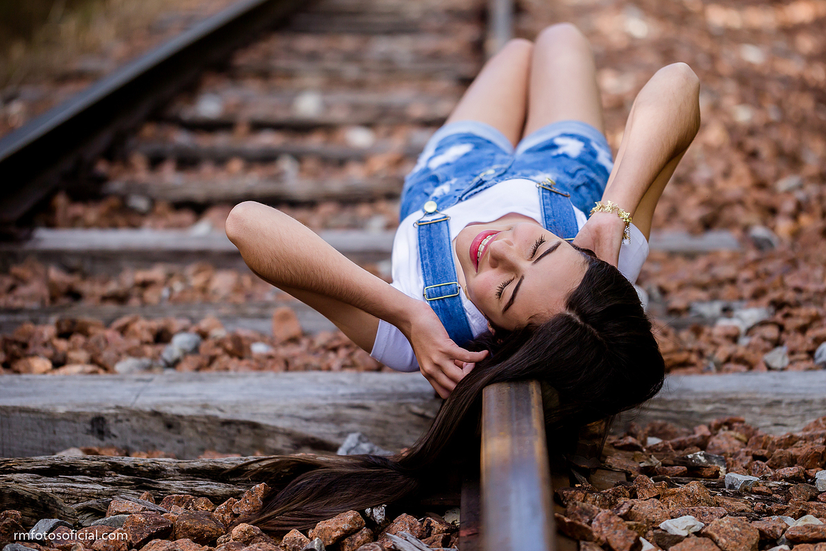 ENSAIO 15 ANOS - RM FOTOS OFICIAL - ROBSON PRAXEDES - NOVA CAMPINA - ITAPEVA