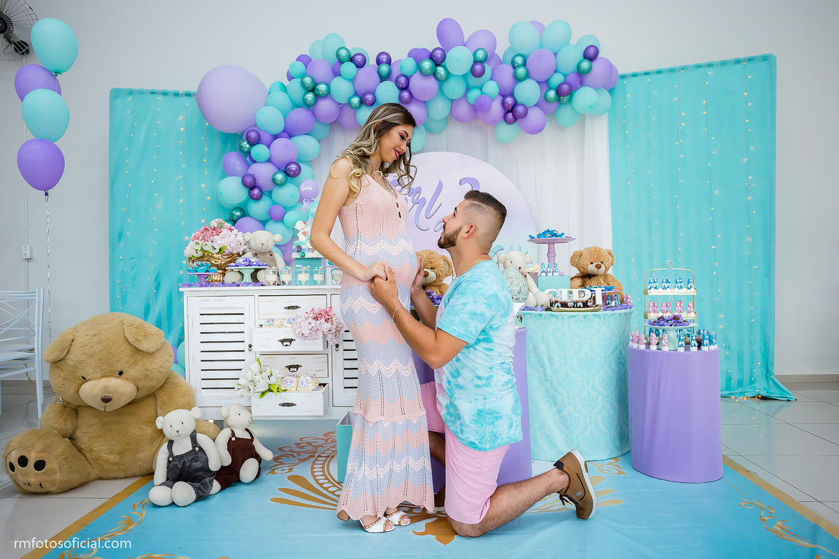 FOTOS CHA REVELACAO - RM FOTOS- FOTOGRAFO EM ITAPEVA E NOVA CAMPINA - ROBSON PRAXEDES