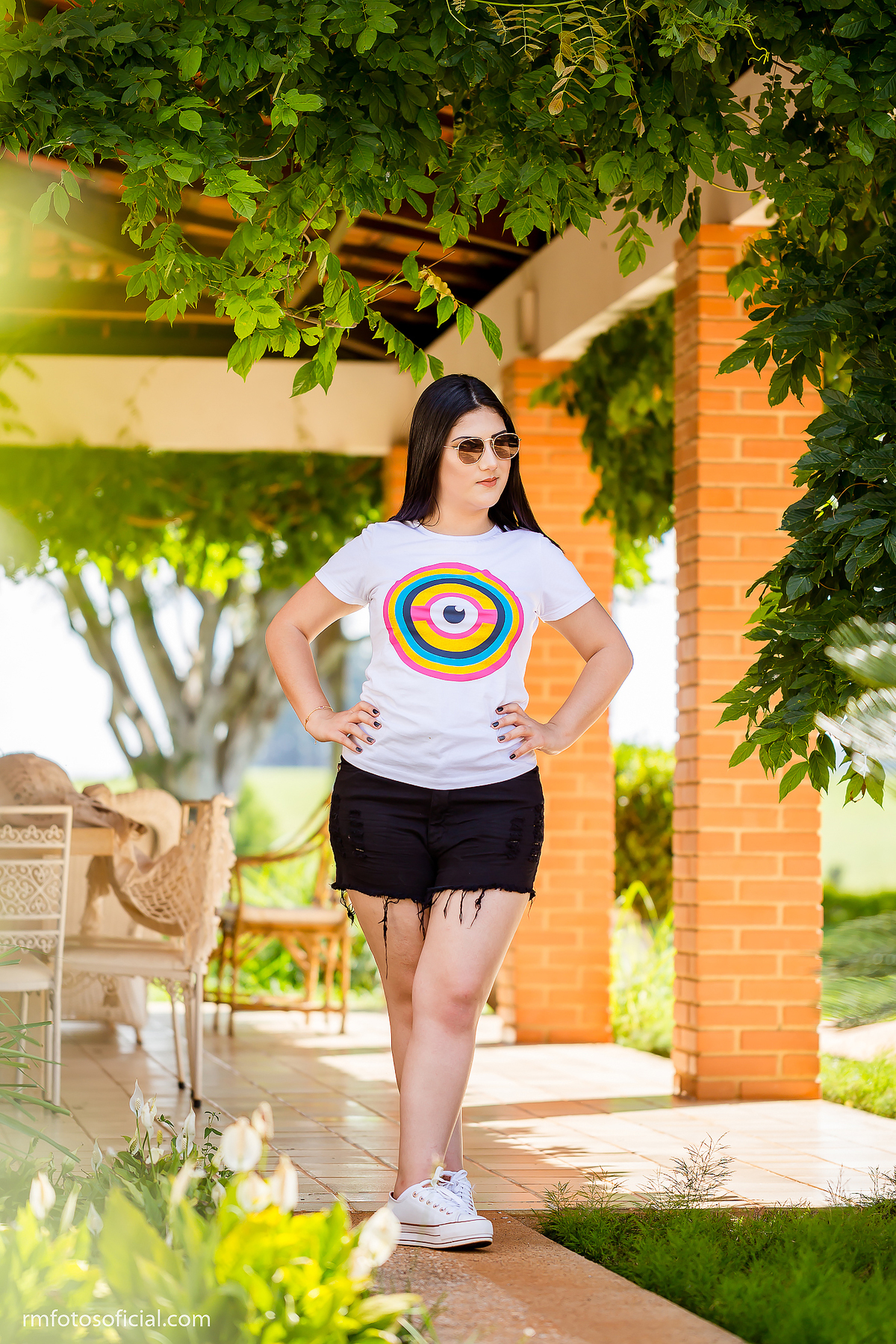 ENSAIO 15 ANOS - RM FOTOS - FOTOGRAFO EM ITAPEVA - ROBSON PRAXEDES - DEBUTANTE