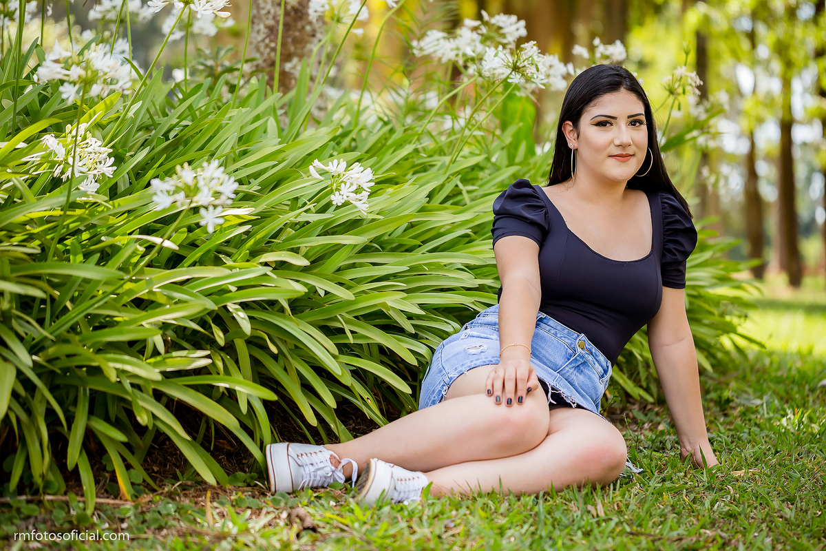 ENSAIO 15 ANOS - RM FOTOS - FOTOGRAFO EM ITAPEVA - ROBSON PRAXEDES - DEBUTANTE