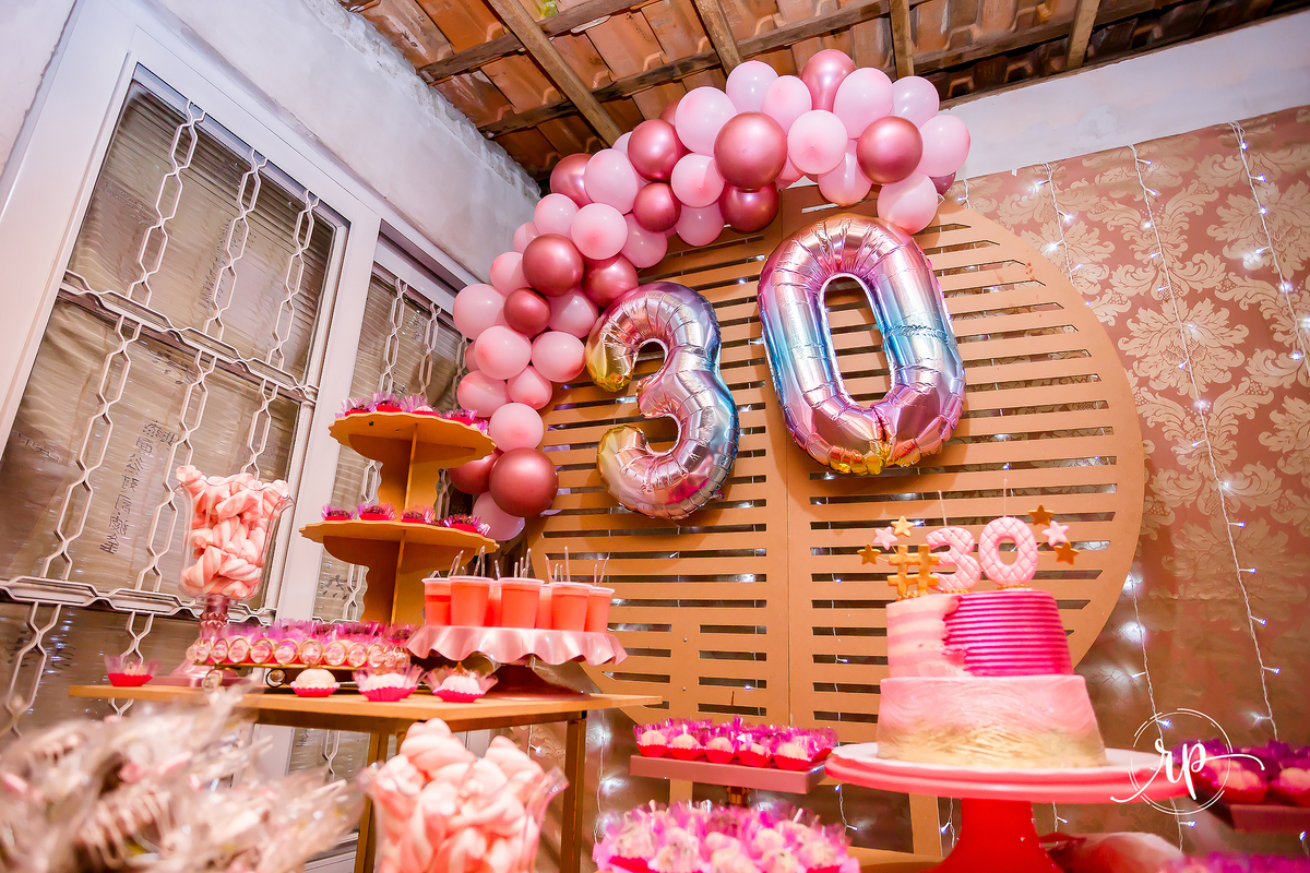 ROBSON PRAXEDES - ANIVERSARIO ADULTO - FOTOGRAFO EM ITAPEVA E NOVA CAMPINA