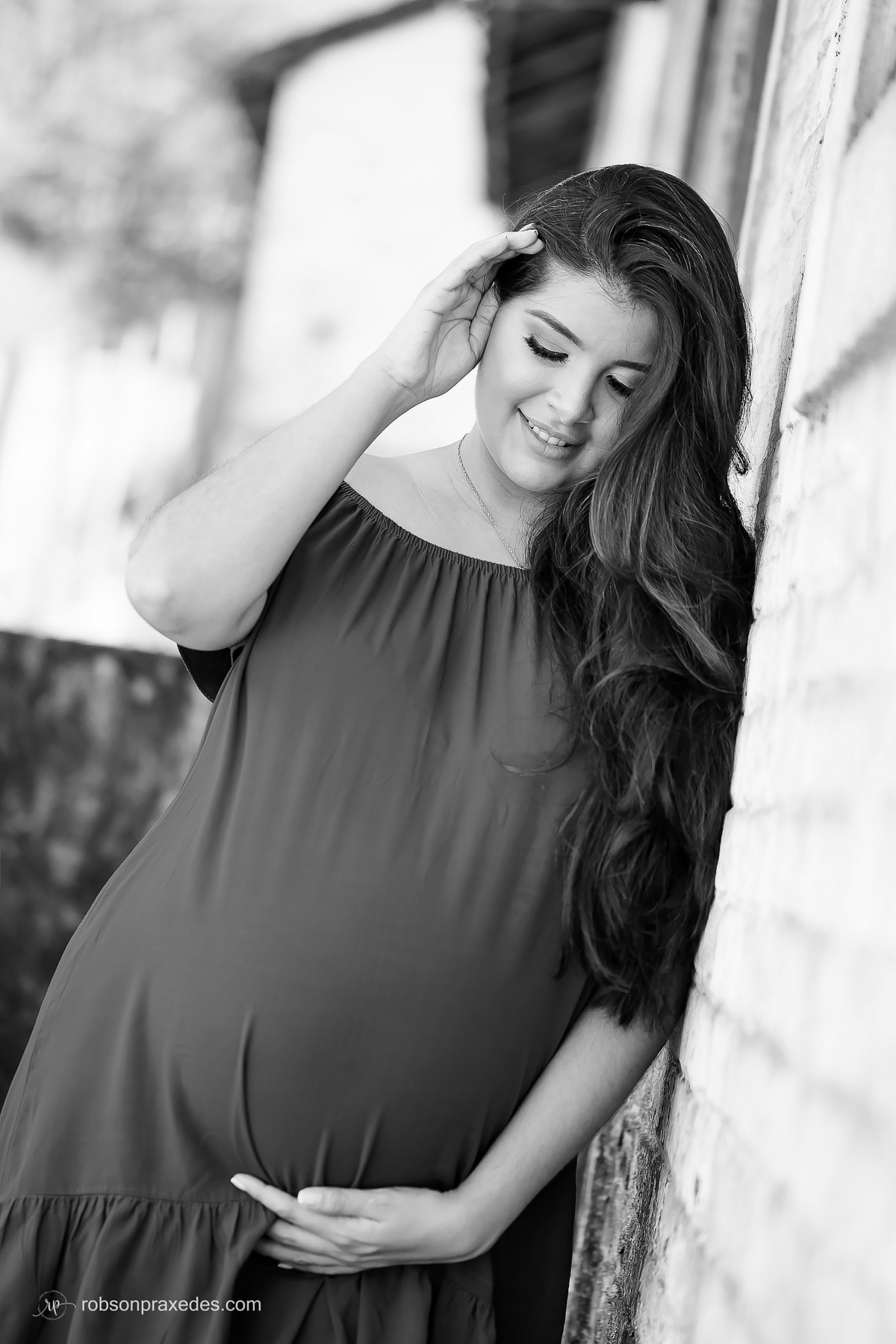 ENSAIO GESTANTE - ROBSON PRAXEDES - FOTOGRAFO EM ITAPEVA E NOVA CAMPINA