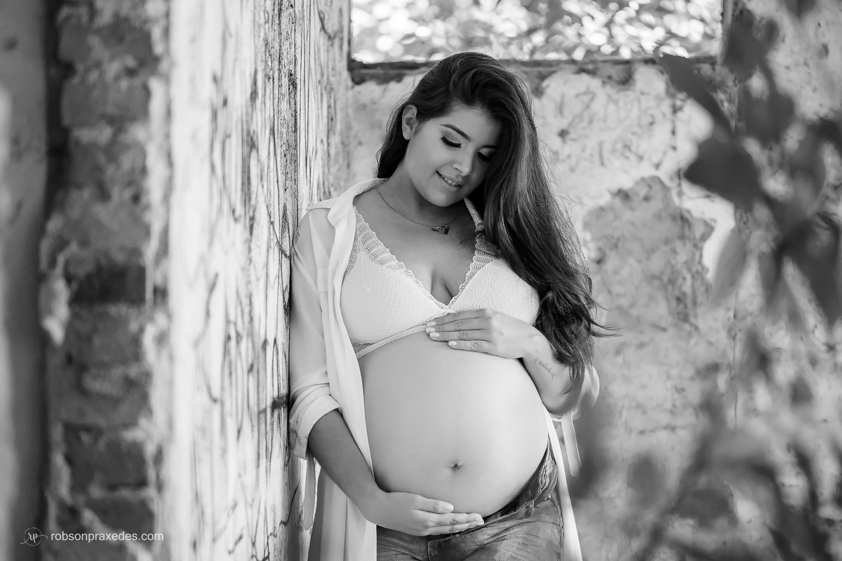 ENSAIO GESTANTE - ROBSON PRAXEDES - FOTOGRAFO EM ITAPEVA E NOVA CAMPINA