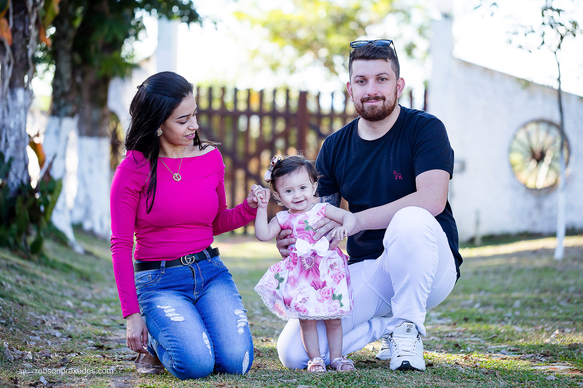 ENSAIO 1 ANO - FOTOS SMASH THE CAKE - FOTOGRAFO EM ITAPEVA E NOVA CAMPINA - ROBSON PRAXEDES