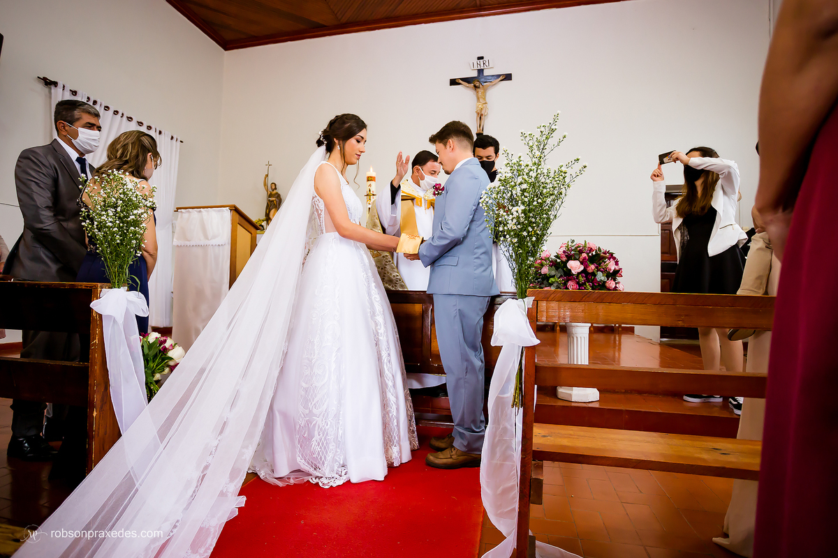 FOTOS DE CASAMENTO - FOTOGRAFO EM ITAPEVA E NOVA CAMPINA - ROBSON PRAXEDES - CASAMENTO BOM SUCESSO DE ITARARE