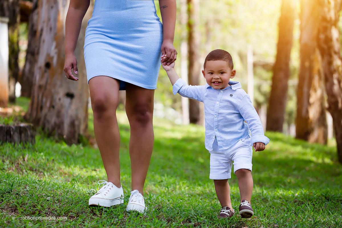 ENSAIO FEMININO - ROBSON PRAXEDES - PESQUEIRO RECANTO DOS PASSAROS