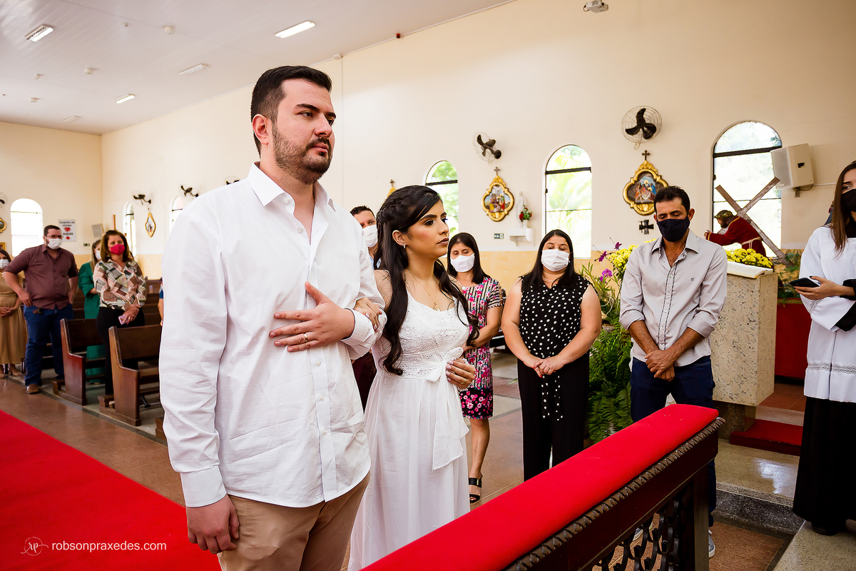 FOTOGRAFO EM ITAPEVA - ROBSON PRAXEDES - FOTOS DE CASAMENTO - NOSSA SENHORA DA PIEDADE