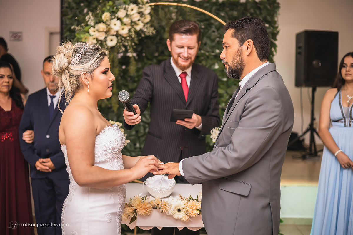 FOTOS DE CASAMENTO - FOTOGRAFO EM ITAPEVA - ROBSON PRAXEDES - 11 PINHEIRO