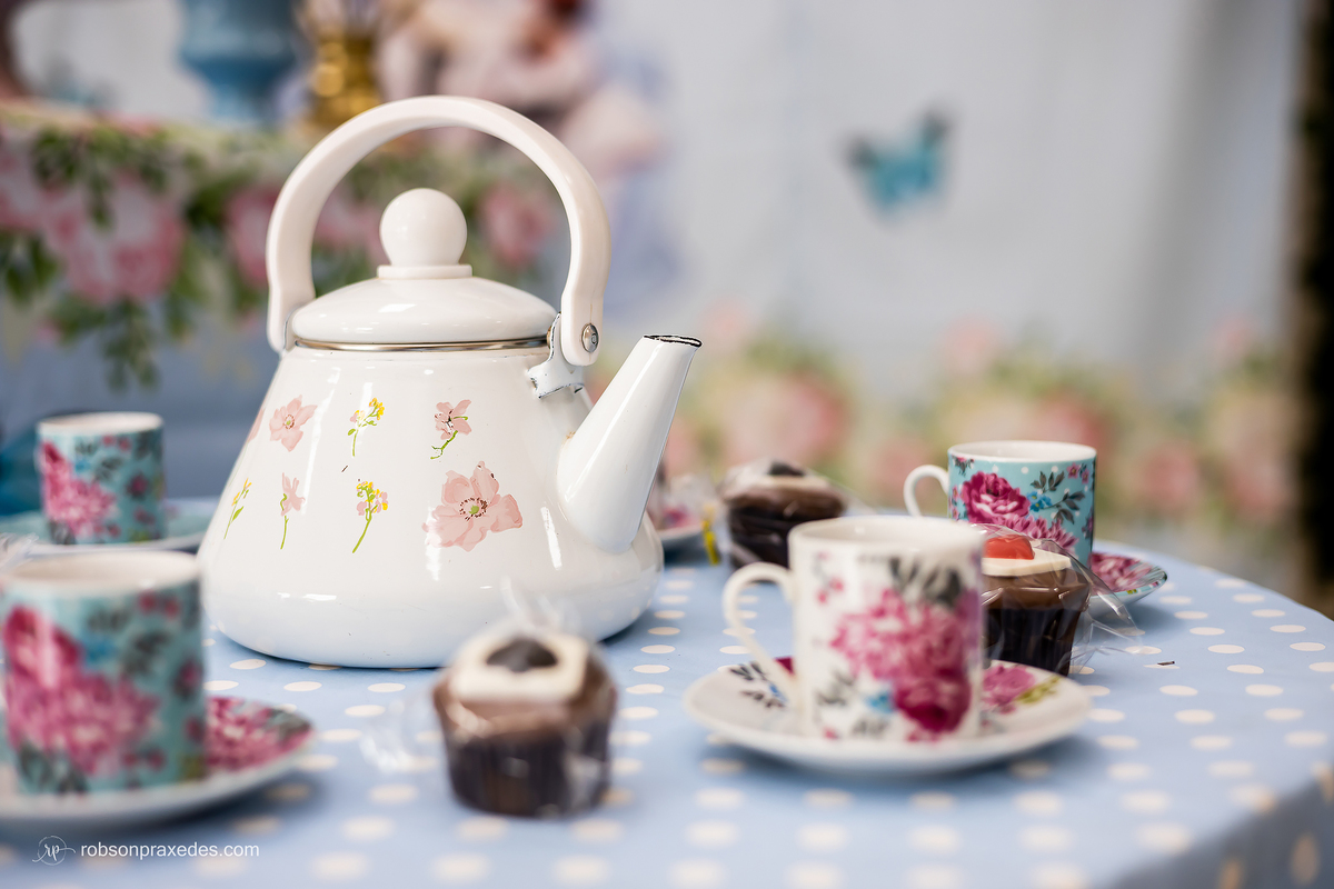 ANIVERSÁRIO INFANTIL - FOTOGRAFO EM ITAPEVA - ROBSON PRAXEDES - ALGODAO DOCE