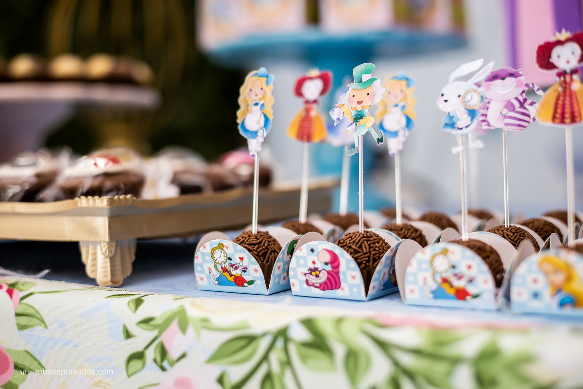 ANIVERSÁRIO INFANTIL - FOTOGRAFO EM ITAPEVA - ROBSON PRAXEDES - ALGODAO DOCE