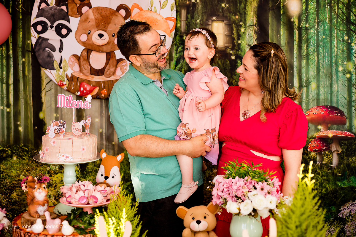 FOTOS DE ANIVERSARIO INFANTIL - FOTOGRAFO EM ITAPEVA - ROBSON PRAXEDES - FESTA INFANTIL