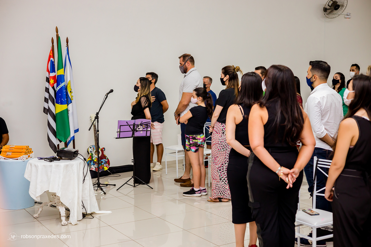 FORMATURA COLEGIO SOL ITAPEVA - FOTOGRAFO EM ITAPEVA - ROBSON PRAXEDES - CASA DE FESTAS SONHO MEU