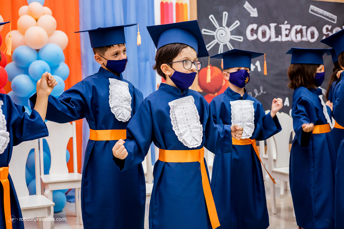 FORMATURA COLEGIO SOL ITAPEVA - FOTOGRAFO EM ITAPEVA - ROBSON PRAXEDES - CASA DE FESTAS SONHO MEU