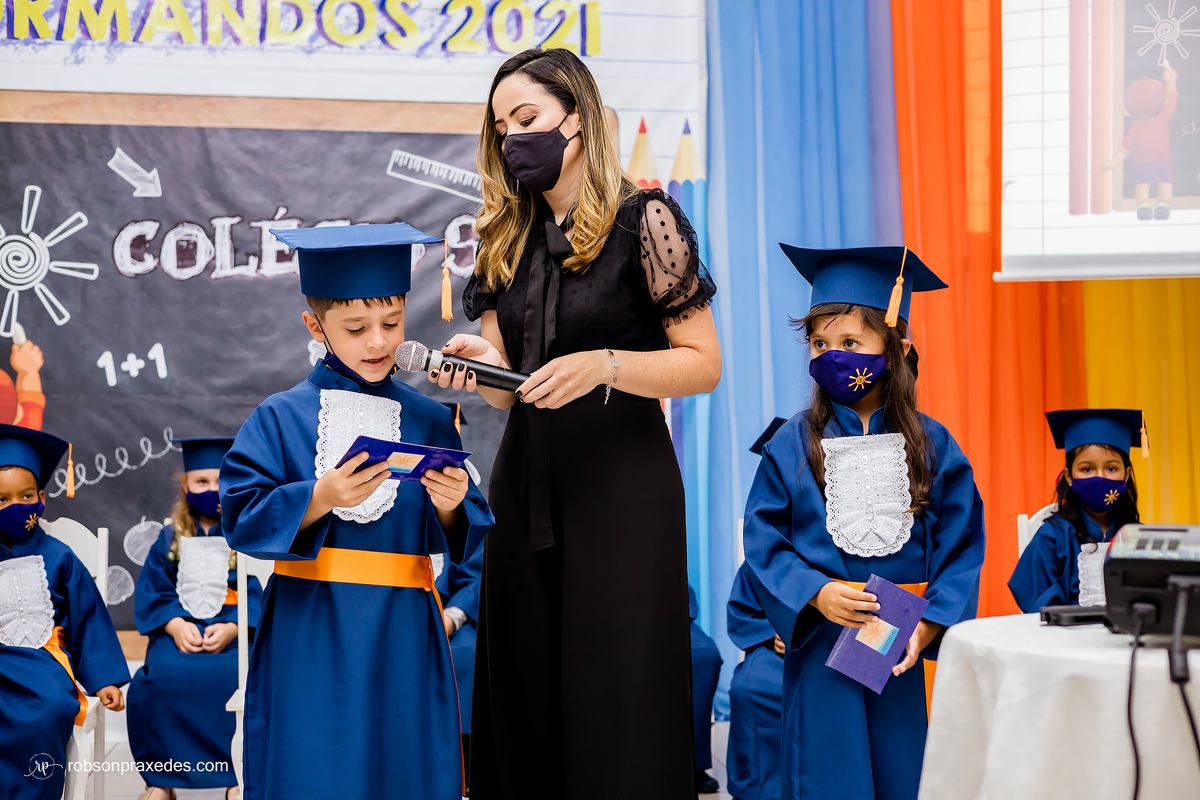 FORMATURA COLEGIO SOL ITAPEVA - FOTOGRAFO EM ITAPEVA - ROBSON PRAXEDES - CASA DE FESTAS SONHO MEU
