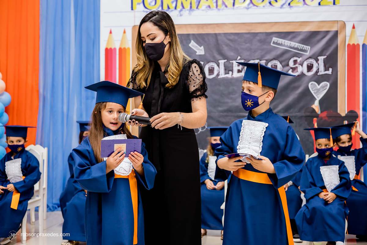 FORMATURA COLEGIO SOL ITAPEVA - FOTOGRAFO EM ITAPEVA - ROBSON PRAXEDES - CASA DE FESTAS SONHO MEU