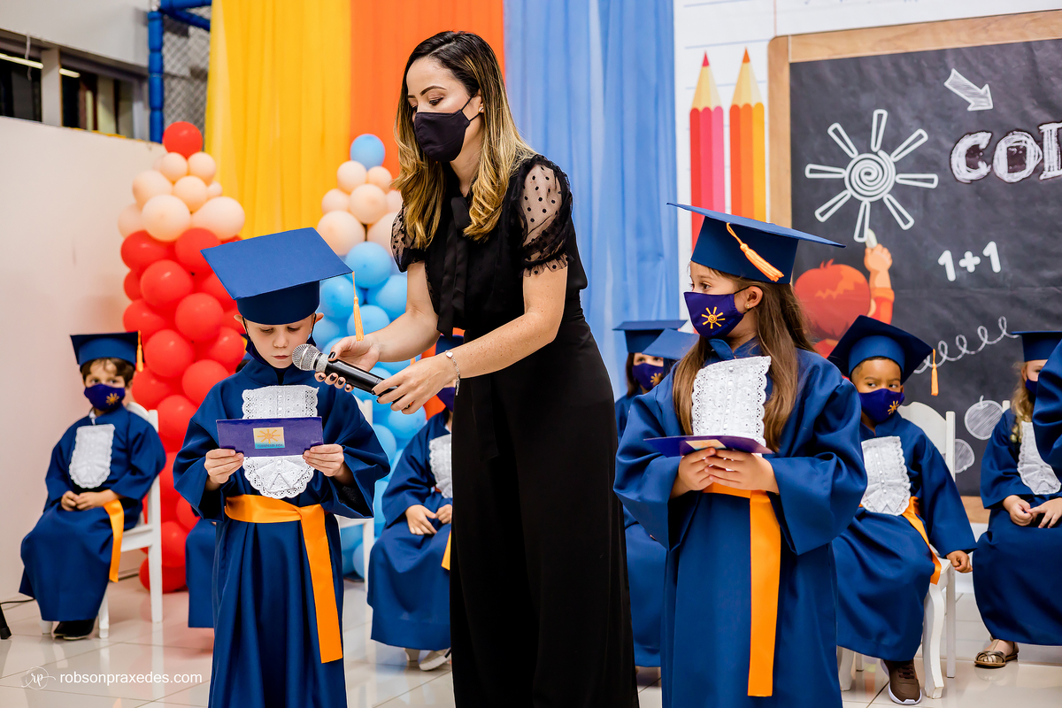 FORMATURA COLEGIO SOL ITAPEVA - FOTOGRAFO EM ITAPEVA - ROBSON PRAXEDES - CASA DE FESTAS SONHO MEU