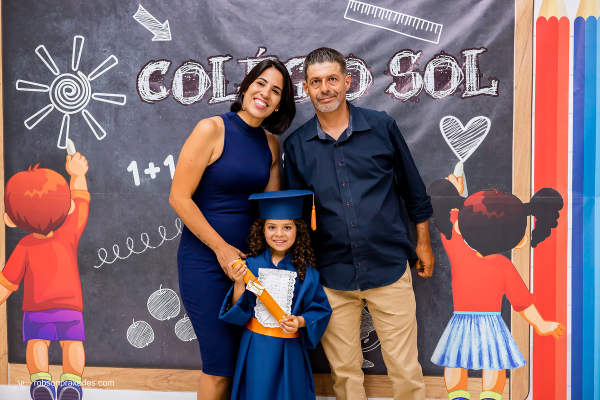 FORMATURA COLEGIO SOL ITAPEVA - FOTOGRAFO EM ITAPEVA - ROBSON PRAXEDES - CASA DE FESTAS SONHO MEU