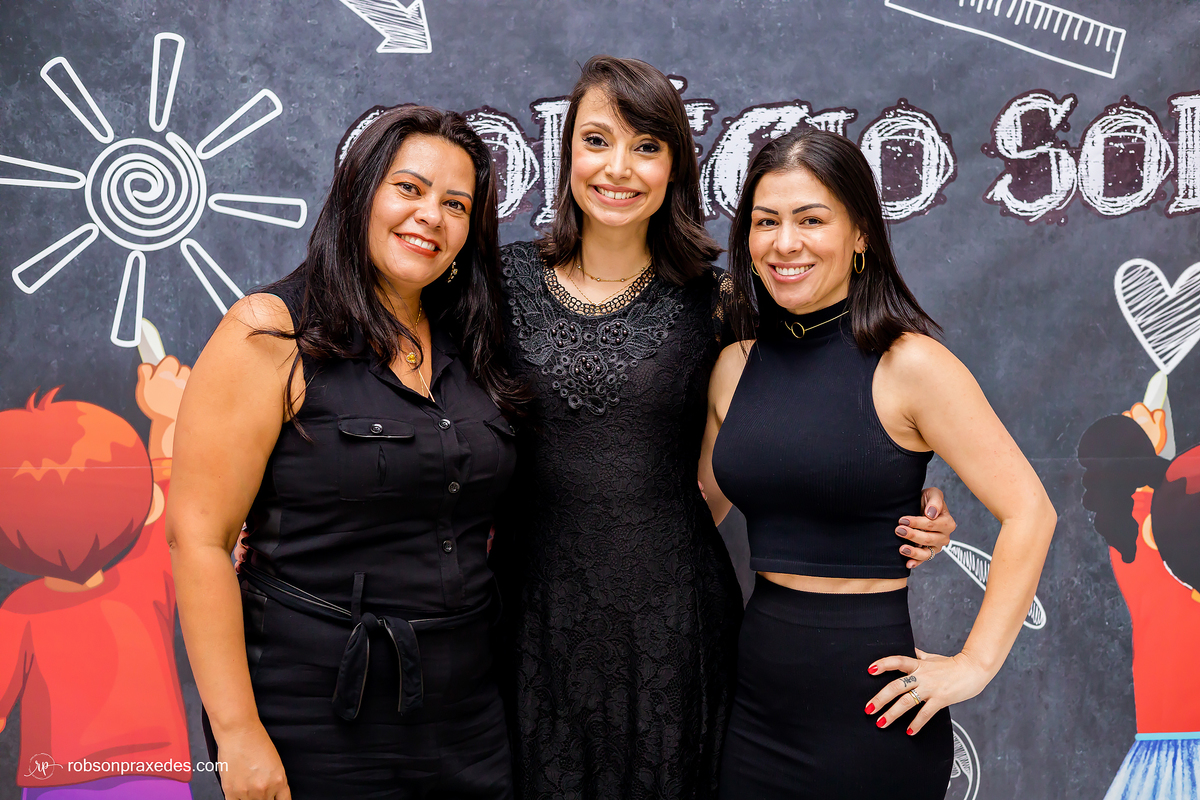 FORMATURA COLEGIO SOL ITAPEVA - FOTOGRAFO EM ITAPEVA - ROBSON PRAXEDES - CASA DE FESTAS SONHO MEU