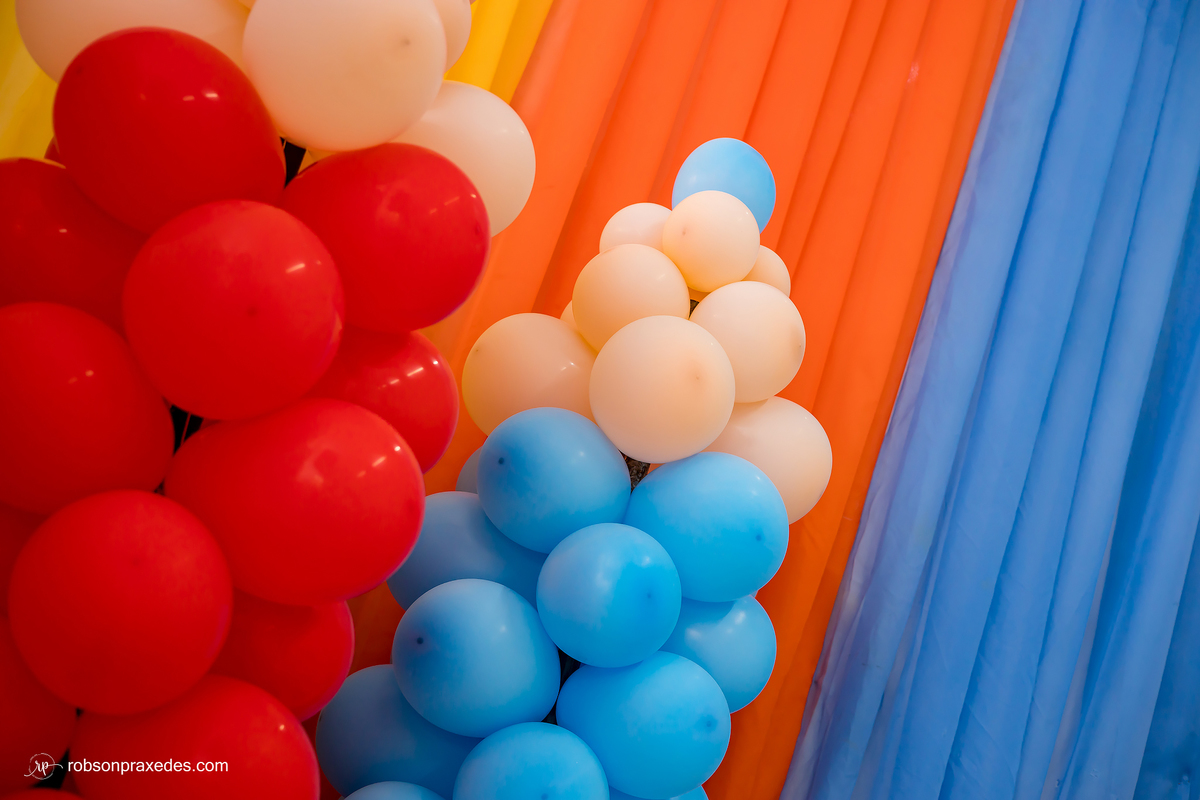 FORMATURA COLEGIO SOL ITAPEVA - FOTOGRAFO EM ITAPEVA - ROBSON PRAXEDES - CASA DE FESTAS SONHO MEU