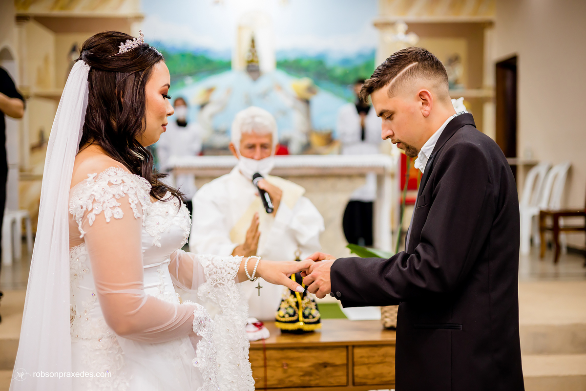 CASAMENTO COUNTRY - FOTOGRAFO EM ITAPEVA - ROBSON PRAXEDES