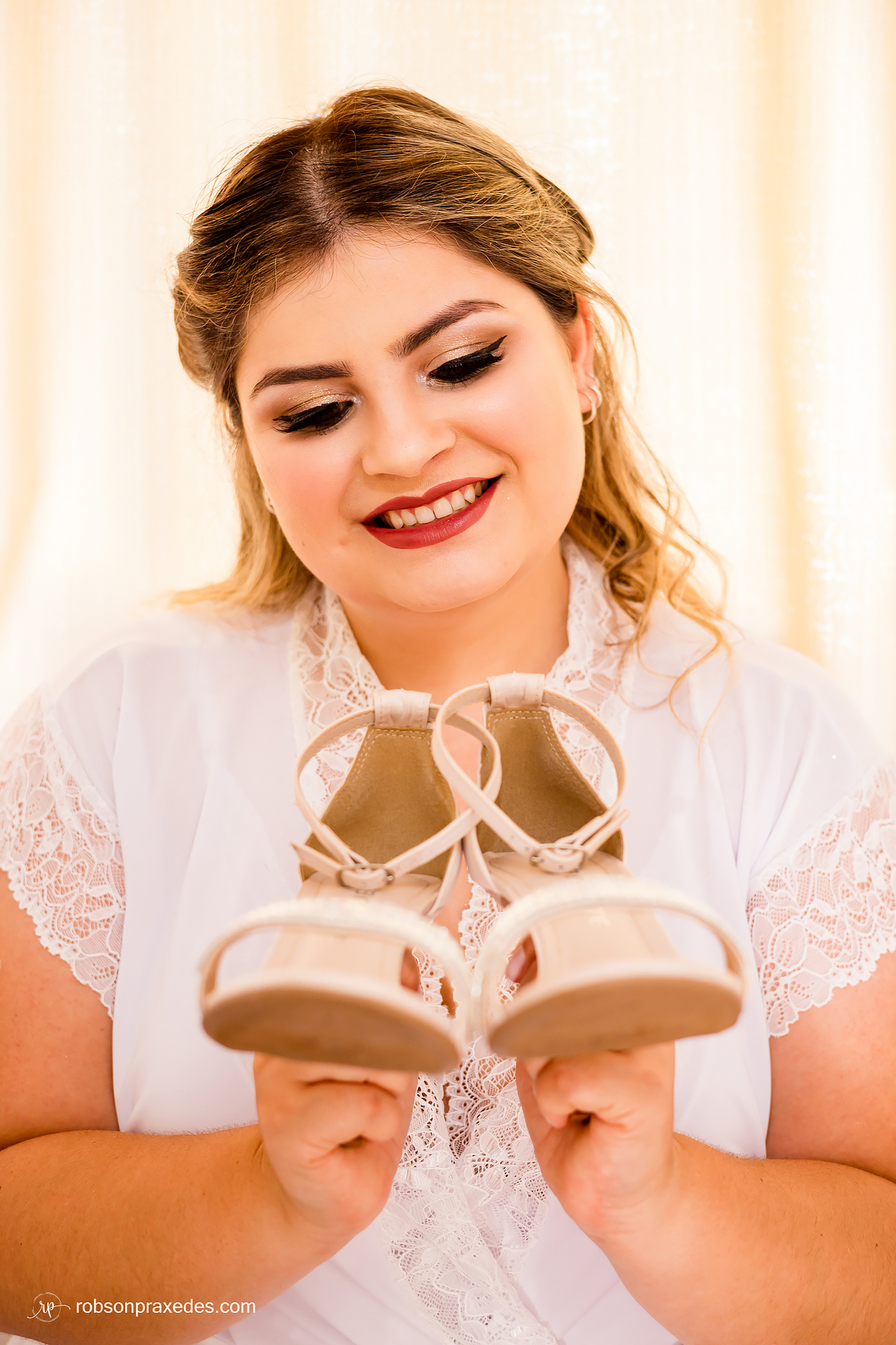 FOTOGRAFO EM ITABERA - ROBSON PRAXEDES - FOTOS DE CASAMENTO