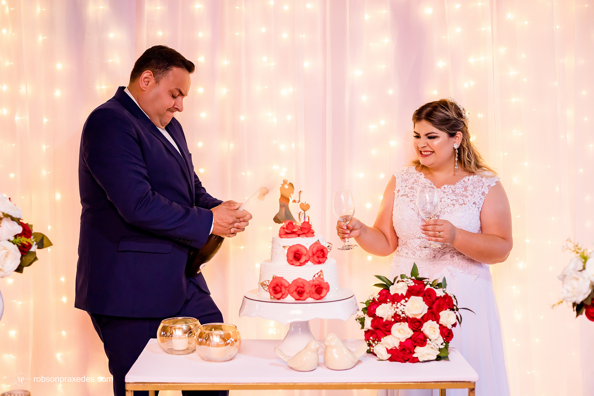 FOTOGRAFO EM ITABERA - ROBSON PRAXEDES - FOTOS DE CASAMENTO