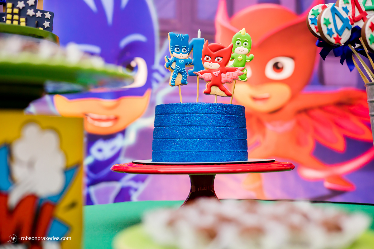 FOTOS ANIVERSÁRIO - FOTOGRAFO EM ITAPEVA ROBSON PRAXEDES - FERFERVENDO