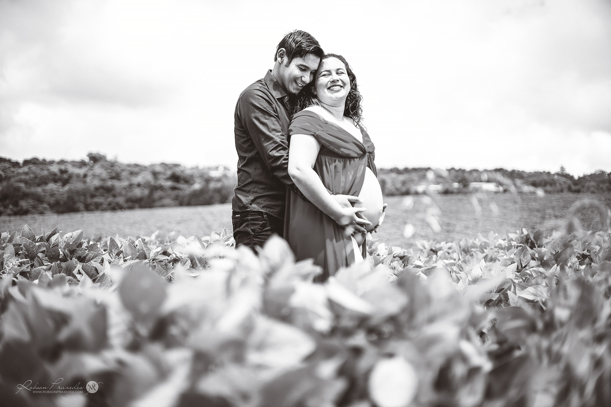 ENSAIO GESTANTE - FOTOGRAFO EM ITAPEVA - ROBSON PRAXEDES