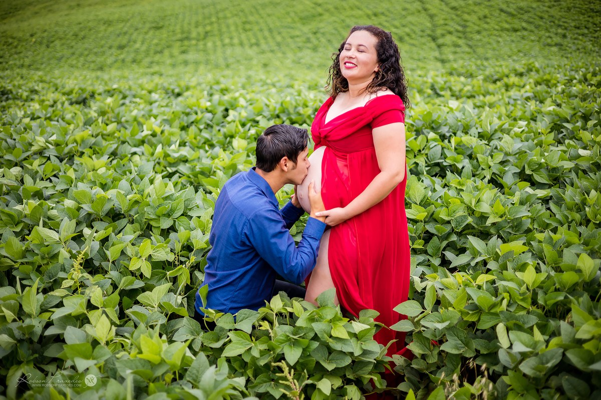 ENSAIO GESTANTE - FOTOGRAFO EM ITAPEVA - ROBSON PRAXEDES
