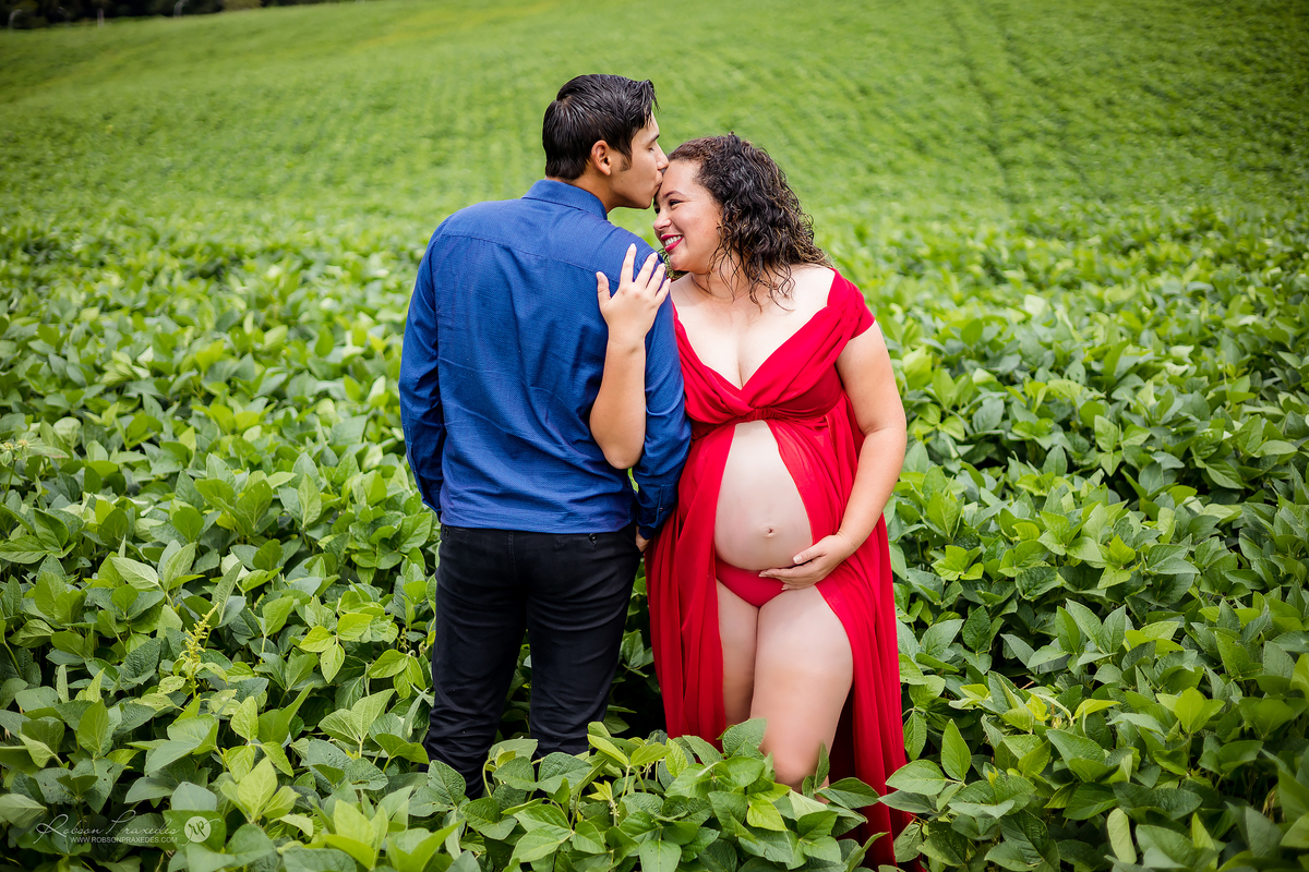 ENSAIO GESTANTE - FOTOGRAFO EM ITAPEVA - ROBSON PRAXEDES