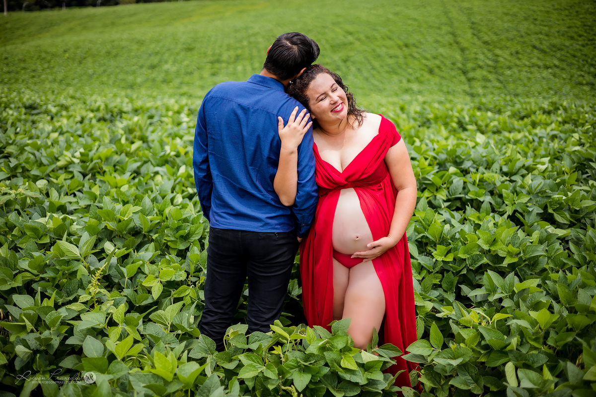 ENSAIO GESTANTE - FOTOGRAFO EM ITAPEVA - ROBSON PRAXEDES