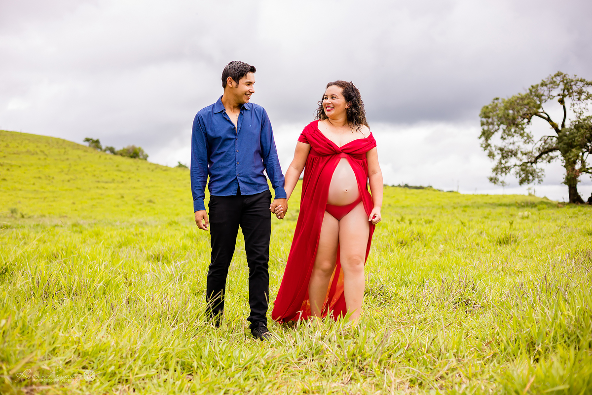 ENSAIO GESTANTE - FOTOGRAFO EM ITAPEVA - ROBSON PRAXEDES