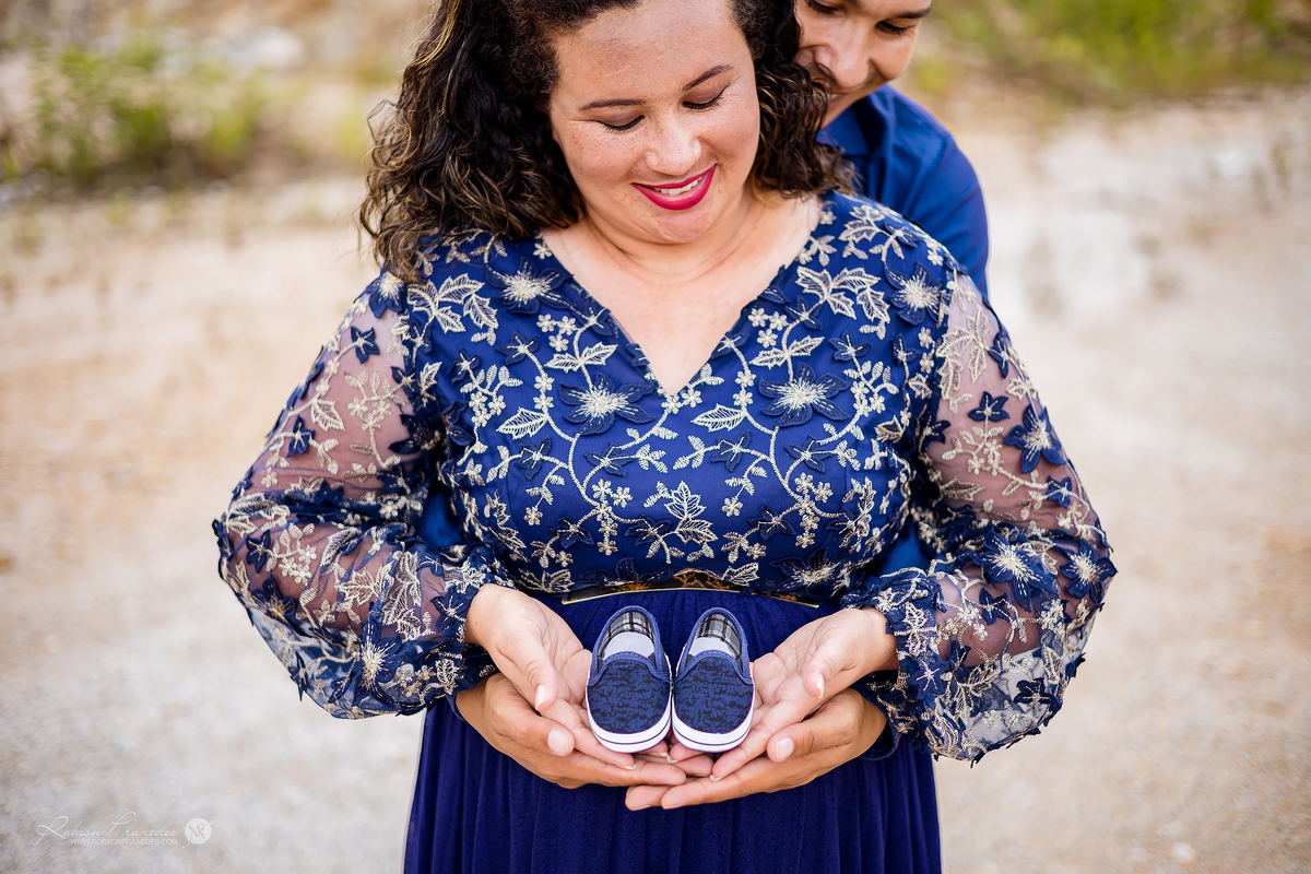 ENSAIO GESTANTE - FOTOGRAFO EM ITAPEVA - ROBSON PRAXEDES