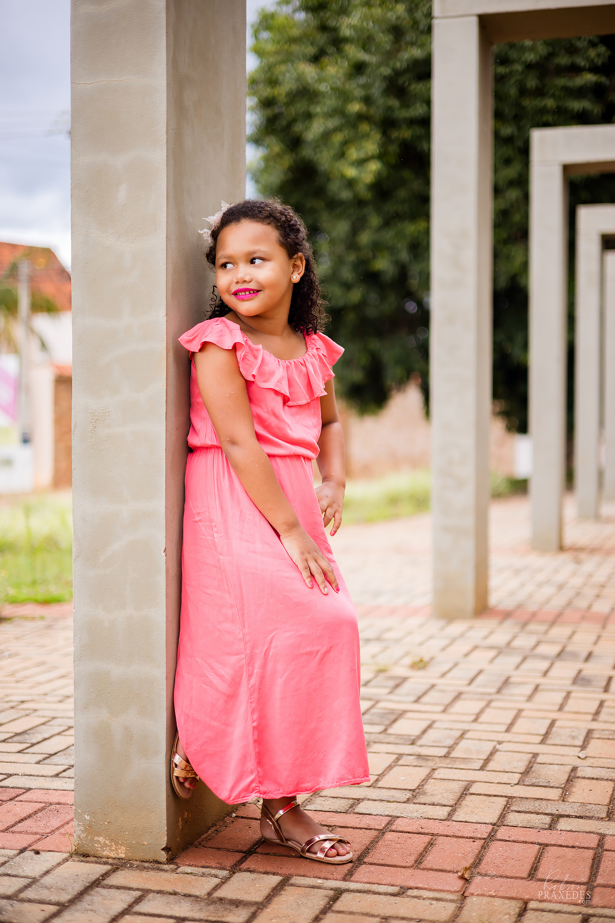 ENSAIO FOTOGRAFICO INFANTIL - FOTOGRAFO EM ITAPEVA - ROBSON PRAXEDES