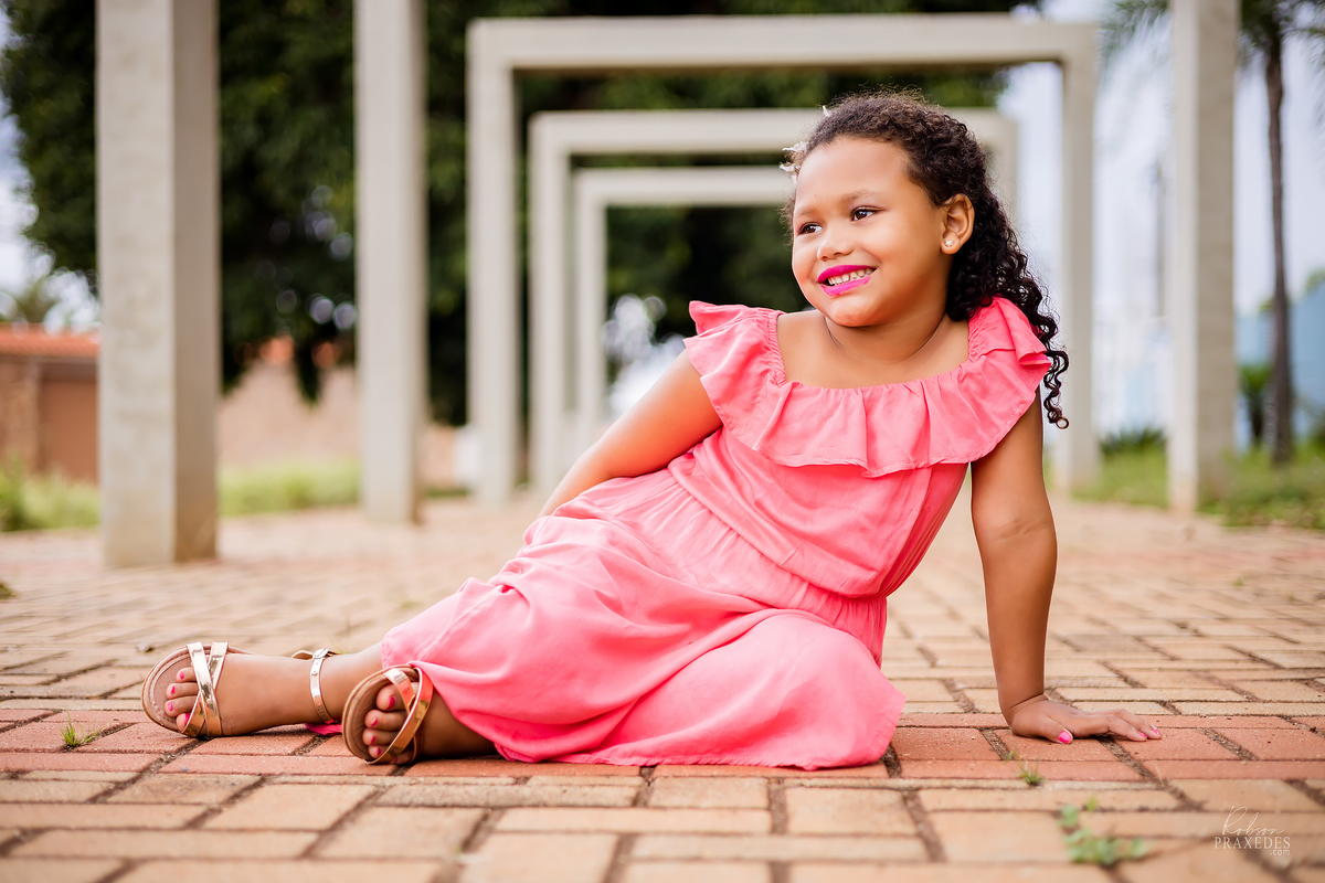 ENSAIO FOTOGRAFICO INFANTIL - FOTOGRAFO EM ITAPEVA - ROBSON PRAXEDES